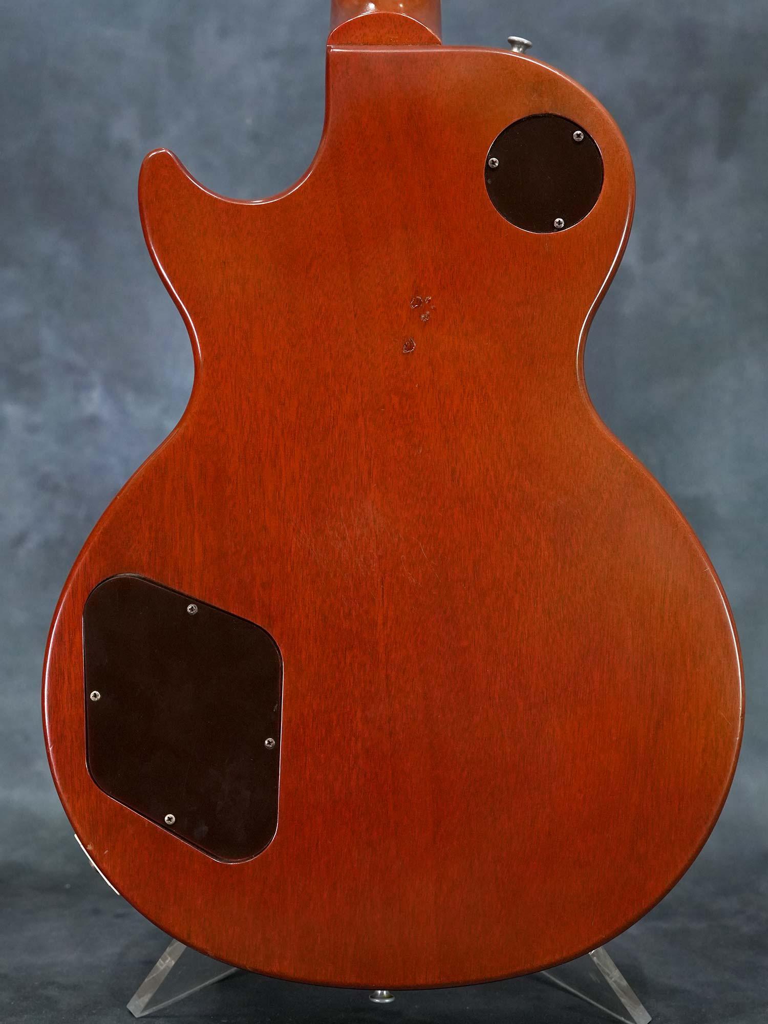 Gibson 1991 Les Paul Classic Plus Heritage Cherry Sunburst